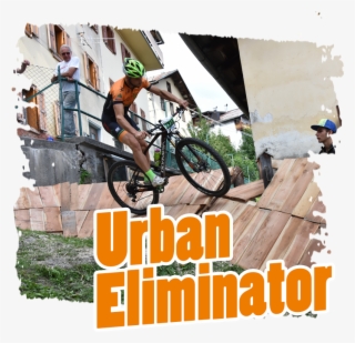 Start From Sopalù - Hybrid Bicycle #8548915