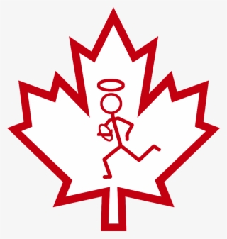Canadian Maple Leaf Icon #8549017