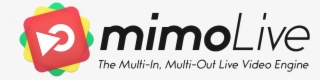 Mimolive Logo - Graphic Design #8549089