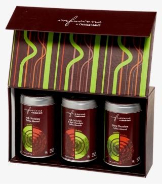 Infusions Tea Set - Tea Gift Set Costco #8549147