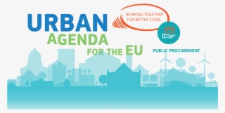 Public Procurement With Cityline - Pact Of Amsterdam Urban Agenda #8549215