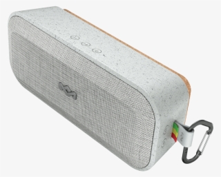 No Bounds Xl Bluetooth® Speaker - Marley No Bounds Xl #8549244