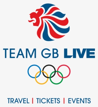 Team Gb Live Logo - Gb Rugby Sevens Team #8549281