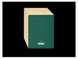 Chalkboard Cajon Bild2 - Nino Percussion #8549338