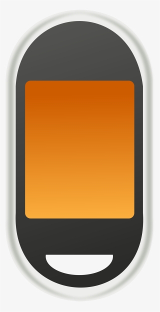 This Free Icons Png Design Of Openmoko Neo Freerunner #8549414