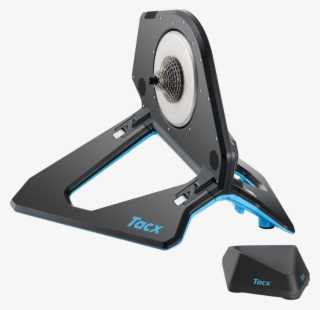 Perspective View Of Neo 2 Smart, No Background - Neo Tacx #8549474