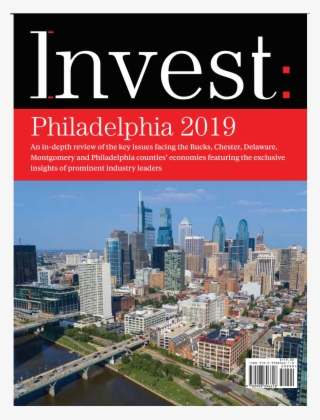 Philadelphia 2019 Digital Version - Capital Analytics Associates #8549512