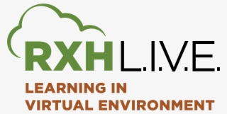 Restorixhealth Live Logo - Oval #8549556