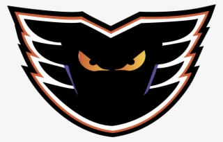Philadelphia Phantoms Logo Png Transparent - Lehigh Valley Phantoms Youth #8549593