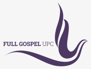 Full Gospel Upc Presents - Calligraphy #8549690