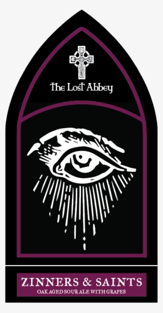 Zinners And Saints- 750ml Bottle - Illustration #8549773