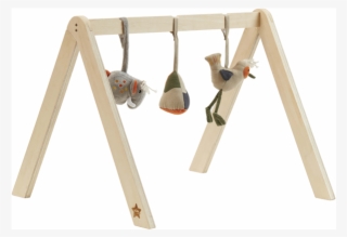 Kids Concept Plush Baby Gym #8549903