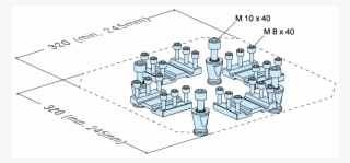 Upc Centering Segments And Chucking - Diagram #8549976
