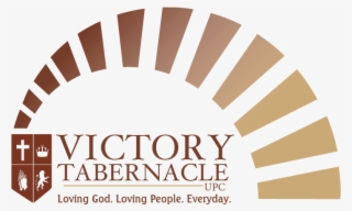 Victory Tabernacle Upc - Graphic Design #8550032