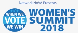 Network Nova Presents Women's Summit - Intune Networks #8550035