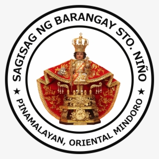 Niño Barangay Sta - Viva Sto Nino Pit Senyor #8550099