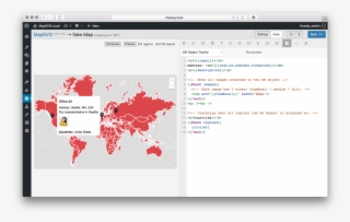 After You Add The Template Code Try To Hover The Mouse - Sex Time By Country #8550102
