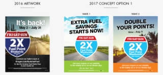 Spring 2017 - Flyer #8550131