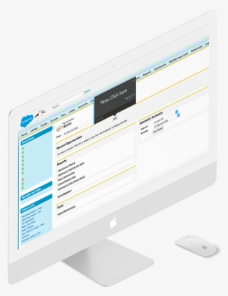 Using Salesforce® Has Never Been Easier - Walk Me Salesforce #8550163