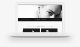 Feather Logo Png #8550276