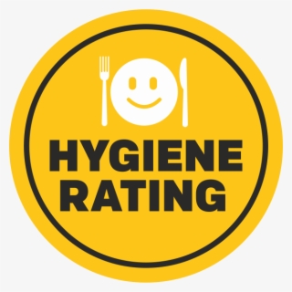 Know Hygiene Rating - Tenda Construtora #8550277