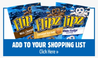 Post Navigation - Flyer #8550299