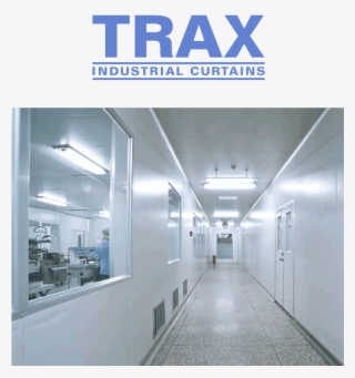 Clean Room Curtains - Cleanroom #8550331