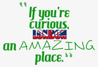 Amazing Quotes Png Image - Graphic Design #8550338