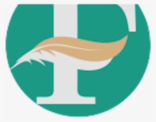 Wordpress Logo Clipart Feather - Feather Falls Casino Logo #8550363