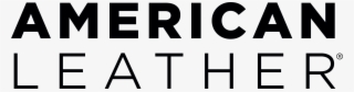American Leather Logo #8550503