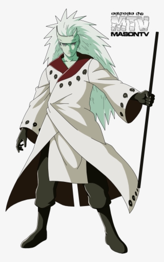 Six Paths Madara #8550620