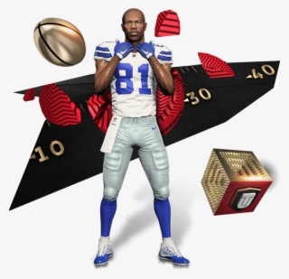 Madden Store - Kick American Football #8550713