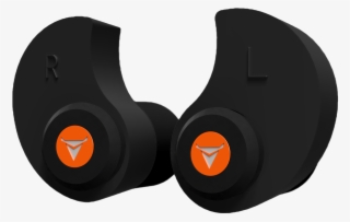 Custom Molded Percussive Shooting Filters - Decibullz Custom Molded Percussive Shooting Filters #8550746