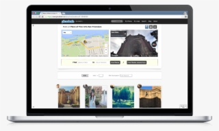 Filter Location Feed Within Any Date/time Range - Contacts Mobile Website #8550779