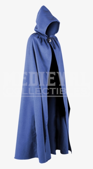 Item - Cape #8550842