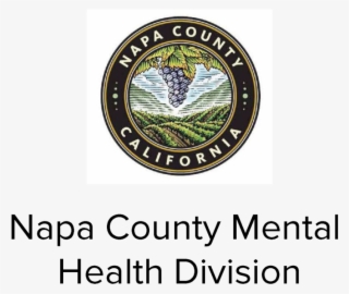 Ncmhd Logo-01 - Napa County, California #8550846