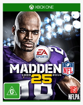 Madden Nfl 25 Xbox One #8550848