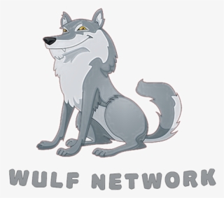 Wulf Games 🐺 On Twitter - Cartoon #8550957