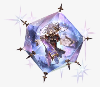 Nio 3 Hits - Granblue Niyon #8550958