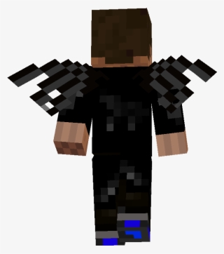 Скины С Крыльями Для Minecraft #8550983