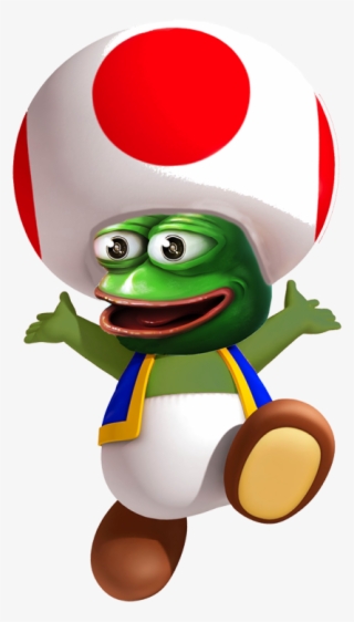 4 Dec - Mushroom Character Mario Kart #8551108