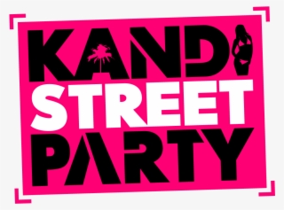 Kandi Street Party #8551148