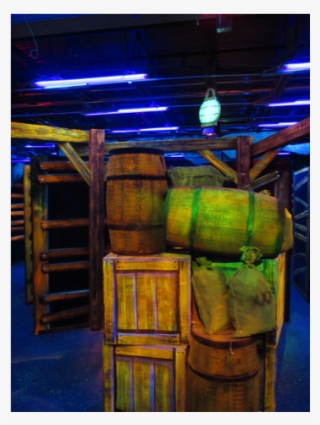 Andy B's - Wood #8551219