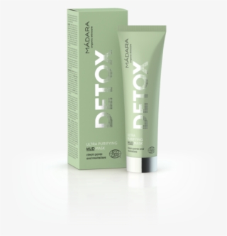 Ultra Purifying Mud Mask - Mask #8551252