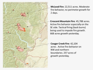 Washington Smoke Information #8551253