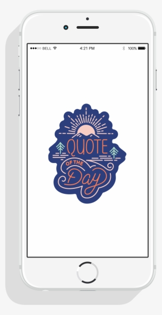 Lettering Design For The Share It App - Iphone #8551296