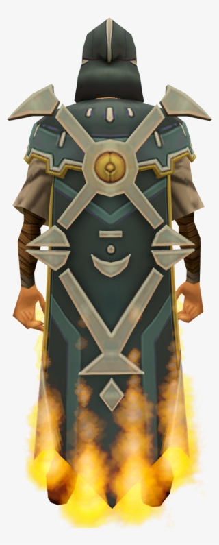 Equipped - Trophy #8551323