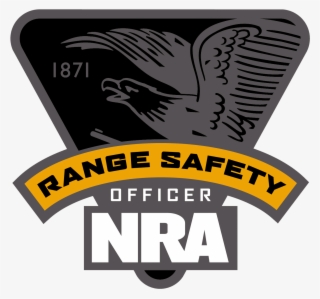 Nra-rso1 - Nra Instructor #8551455