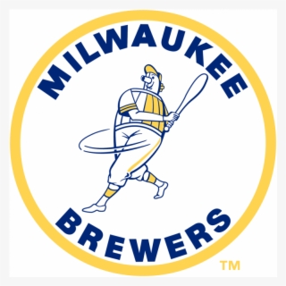 Milwaukee Brewers Logos Iron On Stickers And Peel-off - Milwaukee Brewers Iphone 7 #8551621