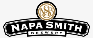 Beer Sponsor - Napa Smith Brewery Logo #8551817